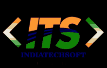Indiatechsoft Its GIF - Indiatechsoft Its Software Development Company GIFs