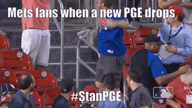 Mets Lets GIF - Mets Lets Go - Discover & Share GIFs