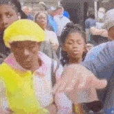 Shanelle I Know Thats Right GIF - Shanelle I Know Thats Right Thats Right GIFs