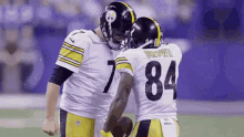 Steelers Big Ben GIF - Steelers Big Ben Nfl GIFs