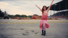 Chappell Roan Hot To Go GIF - Chappell Roan Hot To Go Singer GIFs