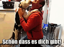 Froher Hund GIF - Schön Dass Es Dich Gibt Hund Freude GIFs