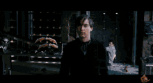 Spiderman Tobey Maguire GIF - Spiderman Tobey Maguire James Franco GIFs