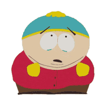 cartman why