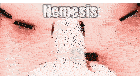 Nemesis Nemesis The Warlock Sticker - Nemesis Nemesis The Warlock Nemesis Comic Stickers