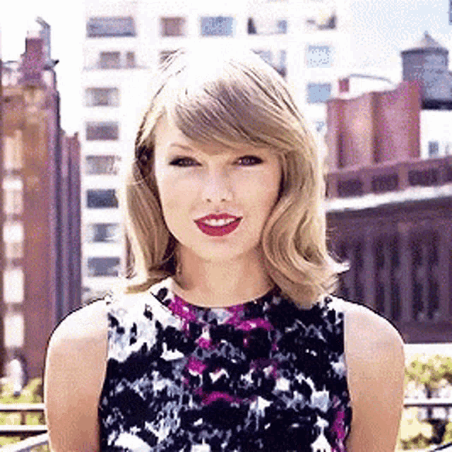 Taylor Swift GIF - Taylor Swift 22 GIFs