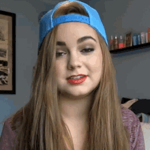 Chelsea Crockett You Know What I Mean GIF - Chelsea Crockett You Know What I Mean GIFs