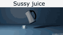 Sussy Juice Juice GIF - Sussy Juice Juice Sussy GIFs