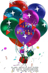 Happy Birthday Happy Birthday Wishes GIF - Happy Birthday Happy Birthday Wishes GIFs