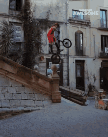 Going Down People Are Awesome GIF - Going Down People Are Awesome Bmx GIFs
