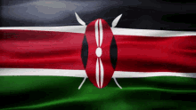 Kenya Flag Gif GIF - Kenya Flag Gif Africa GIFs