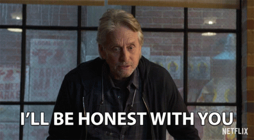 Ill Be Honest With You Tell You Truth GIF - Ill Be Honest With You Tell You Truth Honesty GIFs