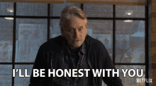 Ill Be Honest With You Tell You Truth GIF - Ill Be Honest With You Tell You Truth Honesty GIFs