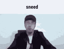 Sneed GIF