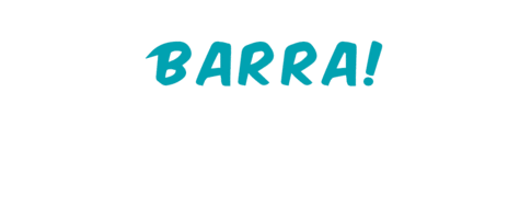 Barracuda Make Some Noise Sticker - Barracuda Make Some Noise Sj Barracuda Stickers