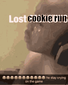 Cookie Run Victory GIF - Cookie Run Victory Chungus GIFs