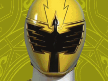 Better Magi Yellow GIF - Better Magi Yellow Mahou Sentai Magiranger GIFs