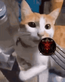 Diablo3 Diablo GIF