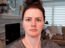 Bonnie Hoellein Angry GIF