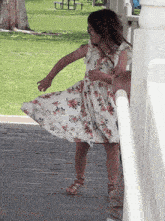 Dancing In The Park Kids Lo GIF - Dancing In The Park Kids Lo GIFs