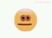Cursed Emoji Gun GIF