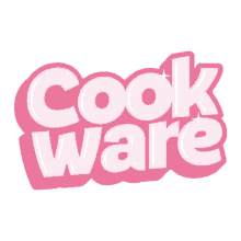 text logo design oxford cookware cookware