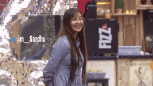 Shilpa Shilpa Shinde GIF - Shilpa Shilpa Shinde Laugh GIFs