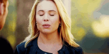Leah Pipes Camilleoconnell GIF - Leah Pipes Camilleoconnell Theoriginals GIFs