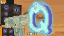 Rise Up Sinistar-7 GIF - Rise Up Sinistar-7 Ice T GIFs