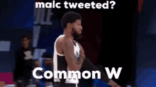 Malc Tweeted GIF - Malc Tweeted GIFs