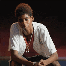 Yes Sir Jd Mccrary GIF - Yes Sir Jd Mccrary Future Superstars GIFs