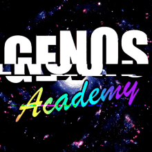 Genos Academy Discord GIF - Genos Academy Discord Genos Discord GIFs