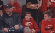 Look Crowd GIF - Look Crowd Point GIFs