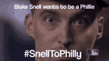 Blake Snell Snell To Philly GIF - Blake Snell Snell To Philly Phillies GIFs