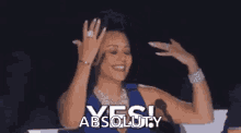 Oh Yes Judge GIF - Oh Yes Judge GIFs