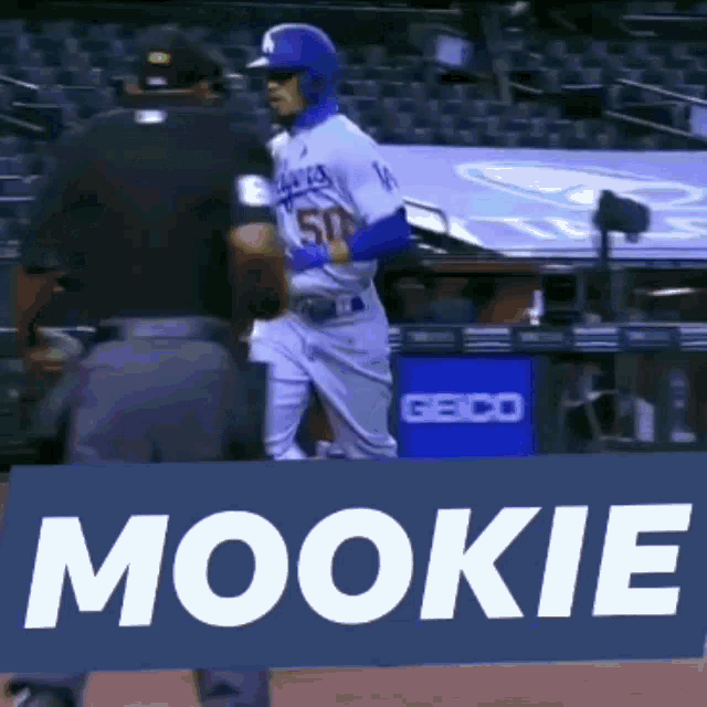 Dodgers Go Dodgers GIF - Dodgers Go Dodgers Los Doyers - Discover