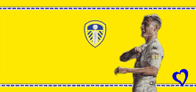 Alioski Leeds GIF - Alioski Leeds Leeds United GIFs