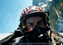 Top Gun Pete Mitchell GIF - Top Gun Pete Mitchell Come On Kid GIFs