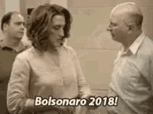 Bolsonaro Vagabundo GIF - Bolsonaro Vagabundo Spray GIFs