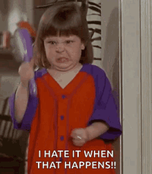 Hate Anger GIF - Hate Anger Frustrated GIFs