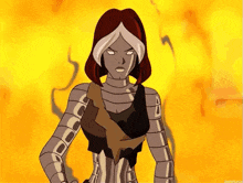 Touch Rogue GIF - Touch Rogue Steals GIFs