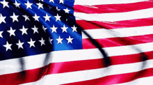 Usa Flag GIF - Usa Flag Wind GIFs