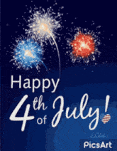 4th Of July GIF - 4th Of July GIFs