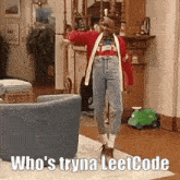 Steve Urkel Leetcode GIF - Steve Urkel Leetcode Leetcoding GIFs