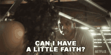 Can I Have A Little Faith Mark GIF - Can I Have A Little Faith Mark Michael B Jordan GIFs