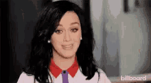 Katy Perry Shocked GIF - Katy Perry Shocked Surprised GIFs