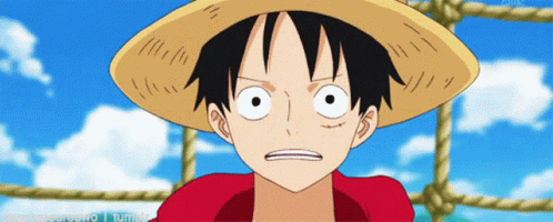 One Piece Funny GIF - One Piece Funny Anime - Discover & Share GIFs