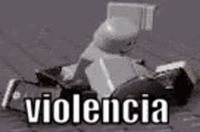 Violencia GIF - Violencia GIFs