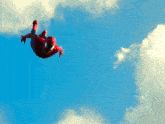 The Amazing Spiderman The Amazing Spiderman 2 GIF