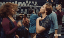 Dance Partying GIF